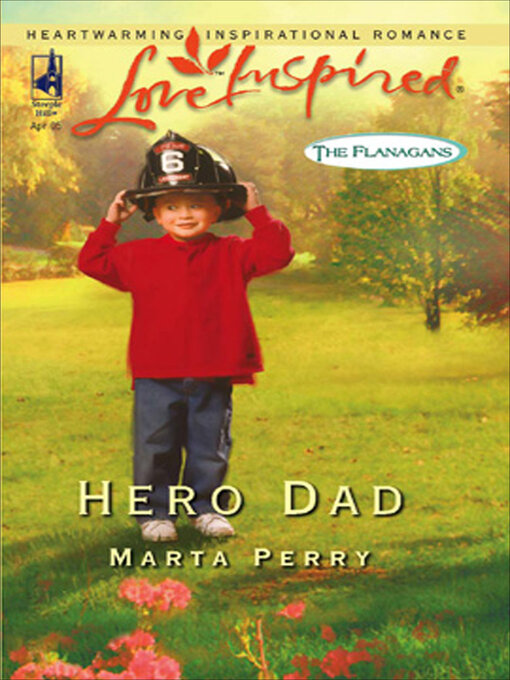 Title details for Hero Dad by Marta Perry - Available